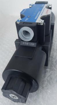 Van Điện Từ Thủy Lực DSG-03-3C2-D24-B (Van 4/2, Van 4/3, Solenoid Directional Vales, Wanerf, Van Dầu)