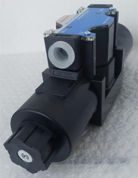 Van Điện Từ Thủy Lực DSG-03-3C2-R220-B (Van 4/2, Van 4/3, Solenoid Directional Vales, Wanerf, Van Dầu)