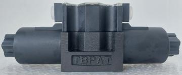 Van Điện Từ Thủy Lực DSG-03-3C2-R220-B (Van 4/2, Van 4/3, Solenoid Directional Vales, Wanerf, Van Dầu)