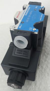 Van Điện Từ Thủy Lực DSG-03-3C4-A220-B (Van 4/2, Van 4/3, Solenoid Directional Vales, Wanerf, Van Dầu)