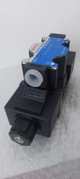 Van Điện Từ Thủy Lực DSG-03-3C5-A220-B (Van 4/2, Van 4/3, Solenoid Directional Vales, Wanerf, Van Dầu)