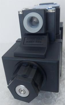 Van Điện Từ Thủy Lực DSG-03-3C60-A220-B (Van 4/2, Van 4/3, Solenoid Directional Vales, Wanerf, Van Dầu)