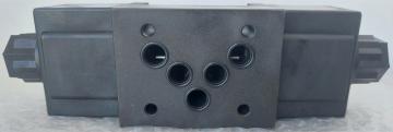 Van Điện Từ Thủy Lực DSG-03-3C60-A220-B (Van 4/2, Van 4/3, Solenoid Directional Vales, Wanerf, Van Dầu)