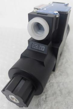 Van Điện Từ Thủy Lực DSG-03-3C60-D24-B (Van 4/2, Van 4/3, Solenoid Directional Vales, Wanerf, Van Dầu)