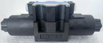 Van Điện Từ Thủy Lực DSG-03-3C60-D24-B (Van 4/2, Van 4/3, Solenoid Directional Vales, Wanerf, Van Dầu)