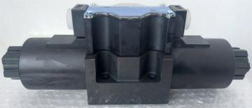 Van Điện Từ Thủy Lực DSG-03-3C60-R220-B (Van 4/2, Van 4/3, Solenoid Directional Vales, Wanerf, Van Dầu)