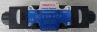 Van Điện Từ Thủy Lực DSG-02-3C60-A220-B (Van 4/2, Van 4/3, Solenoid Directional Vales, Wanerf, Van Dầu)