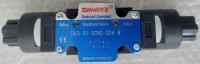 Van Điện Từ Thủy Lực DSG-02-3C60-D24-B (Van Thủy Lực, Van Dầu, Van 4/2, Van 4/3, SOLENOID DIRECTIONAL VALVES, Wanerf)