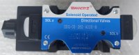 Van Điện Từ Thủy Lực DSG-03-2B2-A220-B (Van 4/2, Van 4/3, Solenoid Directional Vales, Wanerf, Van Dầu)