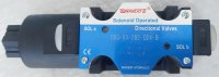 Van Điện Từ Thủy Lực DSG-03-2B2-D24-B (Van Dầu, Wanerf, SOLENOID DIRECTIONAL VALVES, Van 4/2, Van 4/3)
