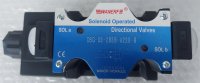 Van Điện Từ Thủy Lực DSG-03-2B3B-A220-B (Van 4/2, Van 4/3, Solenoid Directional Vales, Wanerf, Van Dầu)