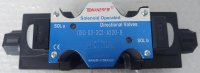 Van Điện Từ Thủy Lực DSG-03-3C2-A220-B (Van 4/2, Van 4/3, Solenoid Directional Vales, Wanerf, Van Dầu)