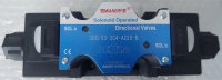 Van Điện Từ Thủy Lực DSG-03-3C4-A220-B (Van 4/2, Van 4/3, Solenoid Directional Vales, Wanerf, Van Dầu)