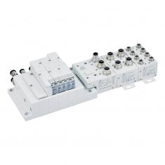 Multi connector & Fieldbus system MVJA MINDMAN