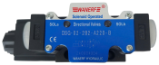 Van Điện Từ Thủy Lực DSG-02-2B2-A220-B (Van Dầu, Van 4/2, Van 4/3, SOLENOID DIRECTIONAL VALVES)