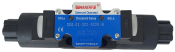 Van Điện Từ Thủy Lực DSG-02-3C2-R220-B (Van Thủy Lực, Van Dầu, Van 4/2, Van 4/3, SOLENOID DIRECTIONAL VALVES, Wanerf)