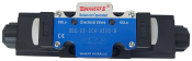 Van Điện Từ Thủy Lực DSG-02-3C4-A220-B (Van Thủy Lực, Van Dầu, Van 4/2, Van 4/3, SOLENOID DIRECTIONAL VALVES, Wanerf)
