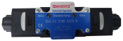 Van Điện Từ Thủy Lực DSG-02-3C60-A220-B (Van 4/2, Van 4/3, Solenoid Directional Vales, Wanerf, Van Dầu)