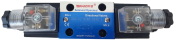 Van Điện Từ Thủy Lực DSG-02-3C60-A20-L 