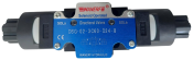 Van Điện Từ Thủy Lực DSG-02-3C60-D24-B (Van Thủy Lực, Van Dầu, Van 4/2, Van 4/3, SOLENOID DIRECTIONAL VALVES, Wanerf)