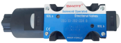 Van Điện Từ Thủy Lực DSG-03-2B2-D24-B (Van Dầu, Wanerf, SOLENOID DIRECTIONAL VALVES, Van 4/2, Van 4/3)