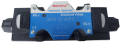 Van Điện Từ Thủy Lực DSG-03-3C2-A220-B (Van 4/2, Van 4/3, Solenoid Directional Vales, Wanerf, Van Dầu)