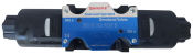 Van Điện Từ Thủy Lực DSG-03-3C2-R220-B (Van 4/2, Van 4/3, Solenoid Directional Vales, Wanerf, Van Dầu)