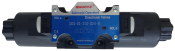 Van Điện Từ Thủy Lực DSG-03-3C4-D24-B (Van 4/2, Van 4/3, Solenoid Directional Vales, Wanerf, Van Dầu)