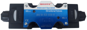 Van Điện Từ Thủy Lực DSG-03-3C5-A220-B (Van 4/2, Van 4/3, Solenoid Directional Vales, Wanerf, Van Dầu)