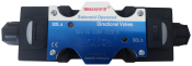 Van Điện Từ Thủy Lực DSG-03-3C60-A220-B (Van 4/2, Van 4/3, Solenoid Directional Vales, Wanerf, Van Dầu)