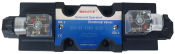 Van Điện Từ Thủy Lực DSG-03-3C60-A20-L (Van Thủy Lực, Van Dầu, Van 4/2, Van 4/3, SOLENOID DIRECTIONAL VALVES, Wanerf)