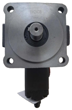Bơm Lá VP-20-70 (bơm áp thấp) (bơm thủy lực, bơm dầu, bơm cánh gạt, hydraulic vane pump)