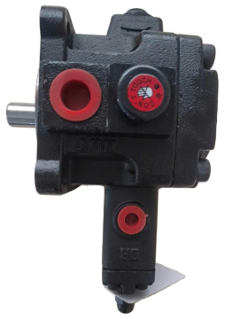 Bơm Lá VP-20-70 (bơm áp thấp) (bơm thủy lực, bơm dầu, bơm cánh gạt, hydraulic vane pump)