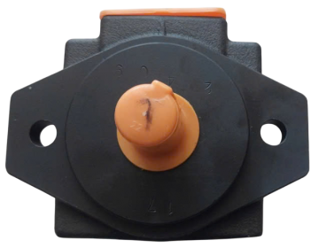 Bơm Lá PV2R1-17R-AA-F1 (bơm áp cao) (bơm thủy lực, bơm dầu, bơm cánh gạt, hydraulic vane pump)