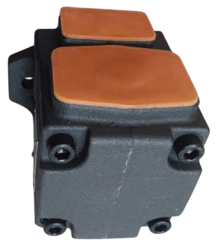 Bơm Lá PV2R1-17R-AA-F1 (bơm áp cao) (bơm thủy lực, bơm dầu, bơm cánh gạt, hydraulic vane pump)