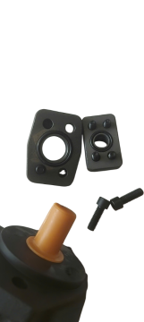 Bơm Lá PV2R1-17R-AA-F1 (bơm áp cao) (bơm thủy lực, bơm dầu, bơm cánh gạt, hydraulic vane pump)