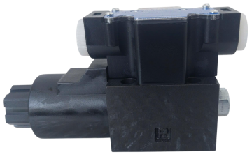 Van Điện Từ Thủy Lực DSG-02 / DSG-03 (Van 4/2, Van 4/3, Solenoid Directional Vales, Wanerf, Van Dầu)