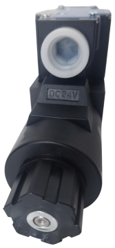 Van Điện Từ Thủy Lực DSG-02 / DSG-03 (Van 4/2, Van 4/3, Solenoid Directional Vales, Wanerf, Van Dầu)