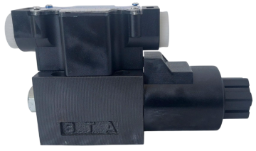 Van Điện Từ Thủy Lực DSG-02 / DSG-03 (Van 4/2, Van 4/3, Solenoid Directional Vales, Wanerf, Van Dầu)