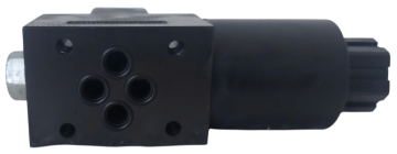 Van Điện Từ Thủy Lực DSG-02 / DSG-03 (Van 4/2, Van 4/3, Solenoid Directional Vales, Wanerf, Van Dầu)
