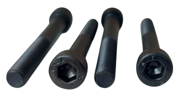 Van Điện Từ Thủy Lực DSG-02 / DSG-03 (Van 4/2, Van 4/3, Solenoid Directional Vales, Wanerf, Van Dầu)
