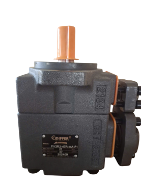 Bơm Lá PV2R2-47R-AA-F1 (bơm áp cao) (bơm thủy lực, bơm dầu, bơm cánh gạt, hydraulic vane pump)