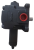 Bơm Lá VP-20-70 (bơm áp thấp) (bơm thủy lực, bơm dầu, bơm cánh gạt, hydraulic vane pump)