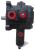 Bơm Lá VP-20-70 (bơm áp thấp) (bơm thủy lực, bơm dầu, bơm cánh gạt, hydraulic vane pump)