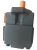 Bơm Lá PV2R1-17R-AA-F1 (bơm áp cao) (bơm thủy lực, bơm dầu, bơm cánh gạt, hydraulic vane pump)