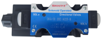 Van Điện Từ Thủy Lực DSG-03-2B2-A220-B (Van 4/2, Van 4/3, Solenoid Directional Vales, Wanerf, Van Dầu)