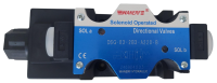 Van Điện Từ Thủy Lực DSG-03-2B3-A220-B (Van 4/2, Van 4/3, Solenoid Directional Vales, Wanerf, Van Dầu)