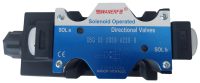 Van Điện Từ Thủy Lực DSG-03-2B3B-A220-B (Van 4/2, Van 4/3, Solenoid Directional Vales, Wanerf, Van Dầu)