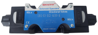 Van Điện Từ Thủy Lực DSG-03-3C2-A220-B (Van 4/2, Van 4/3, Solenoid Directional Vales, Wanerf, Van Dầu)
