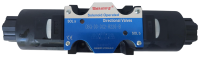 Van Điện Từ Thủy Lực DSG-03-3C2-R220-B (Van 4/2, Van 4/3, Solenoid Directional Vales, Wanerf, Van Dầu)